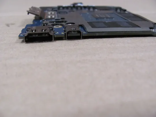 номер0976-12 відеокарта 0476gf LS-K622P  Nvidia T1200 4GB QN20-P1-A1 для Dell Precision 7560 оригінал Де купити