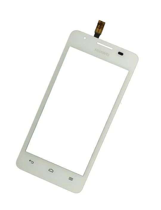 Купити Тачскрин Huawei Ascend G510 U8951 White