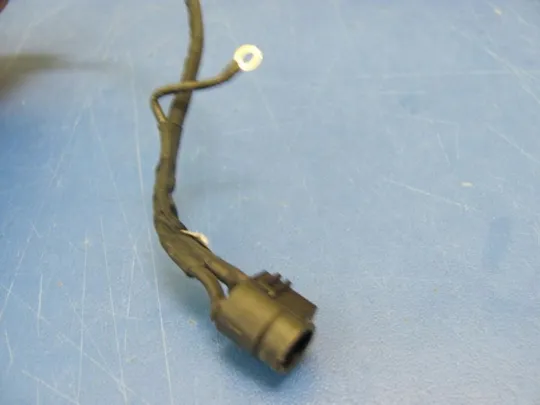 №70-13 роз&#039;єм живлення для SONY PCG-41213M VPC5B1B9E оригінал З аукціону