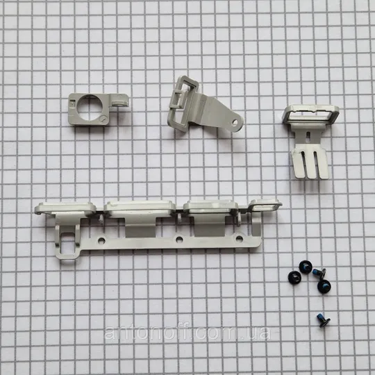 Купити Заглушки портів корпуса Dell Latitude E6520 для ноутбука