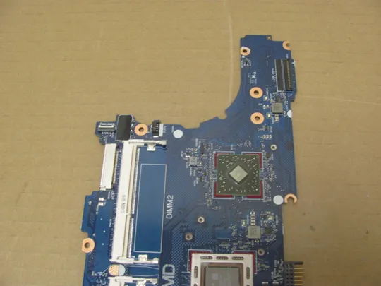 номер0927-5 материнська плата Mainboard Материнка Основна плата Системна плата Плата системи Laptop motherboard мамка  ноутбучна плата 6050A2644501 AMD A10-Series A10 Pro-7350B для HP Elitebook 745 755 855 G2 оригінал Інтернет-аукціон