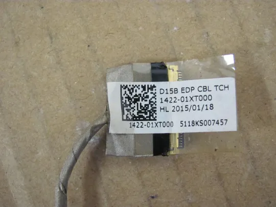 номер0178-18 шлейф 1422-01XT000 1422-02CL000 для MEDION E6424 E6416 оригінал Продаж