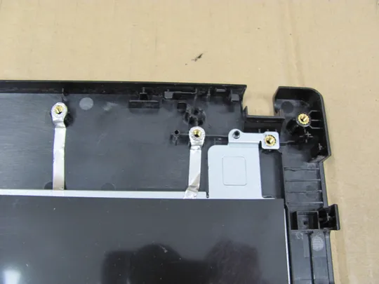 738-4 Кришка панель палмрест тачпад 13N1-3PA04010 клавіатура робоча EAZAAG00210 для Acer TravelMate P2510 оригінал Де купити