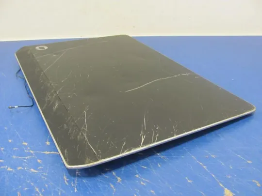 №301-4 кришка матриці 681969-001 для HP Pavilion DV7 DV7 7000 DV7T 7000 оригінал Недорого