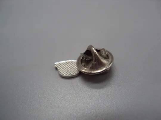 Значок пін окуляри знак солнцезащитные очки №18422 Продаж