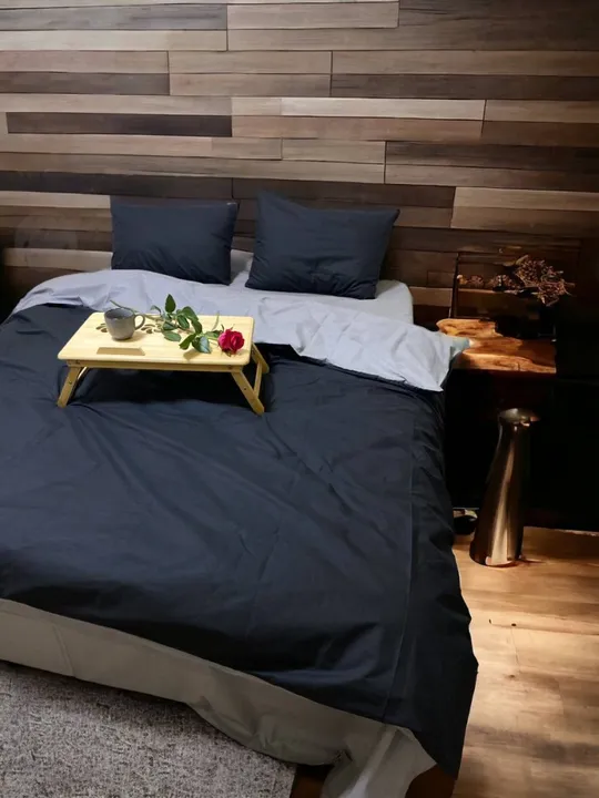 Постільна білизна З аукціону