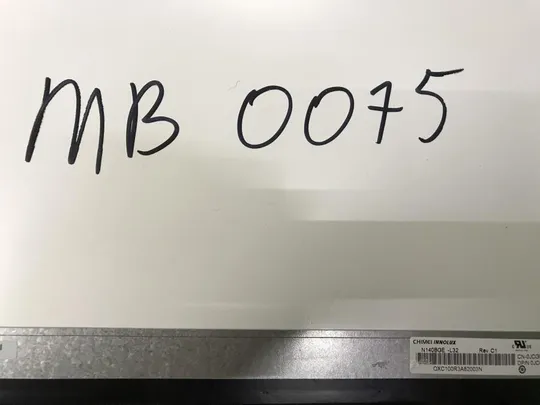 MB 0075 N140BGE -L32 Rev. C1 Ціна