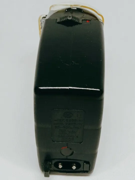 Советская Электробритва ХАРЬКОВ-102 110/220В Сувенирная Коробка 1970-х #4 в Україні