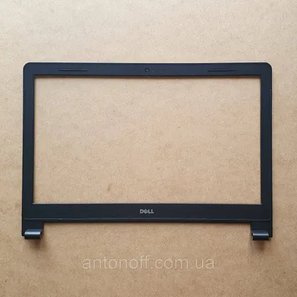 фото, Рамка матриці Dell Inspiron 14 3452 P60G / 460.03V02.0051 000W2W для ноутбука оригінал
