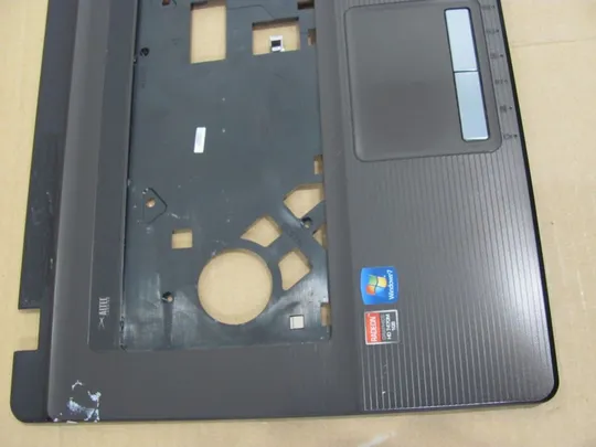 533-1 Кришка панель палмрест тачпад AP0K4000200 для Asus X73B A73B X73 A73 оригінал Продаж