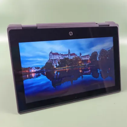 фото, Трансформер HP ProBook X360 11 G6 i5-10210Y/8Гб/128Гб/11.6"/АКБ 4.5г