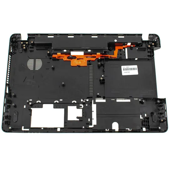 Купити Нижня кришка для ноутбука ACER (AS: E1-521, E1-531, E1-571, PB: TE11, TM: P253), black