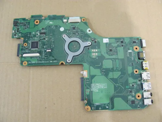 Купити 501-9 материнська плата 6050A2623101 для Toshiba Satellite C55-A-1RH оригінал