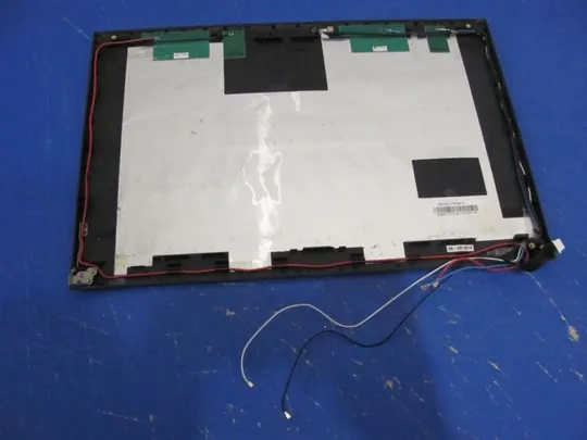 Купити №241-5 кришка матриці GM903127922A для TOSHIBA TECRA R840 R845 оригінал