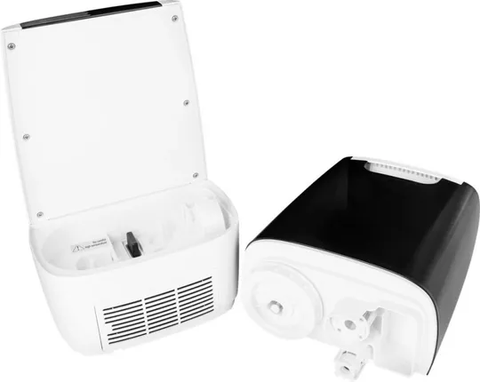 Увлажнитель воздуха ECG AH-D501-T 27 Вт Де купити