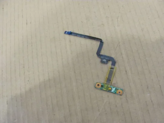 номер0230-13 плата кнопки вкл,Плата кнопки включеня,Кнопкова плата,Кнопковий модуль, Плата управління кнопками,  Плата кнопки живлення,Laptop Power button board  N401Q10B01 для BLUECHIP SP15-DIS оригінал Ціна