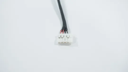 Роз'єм живлення PJ226-4.0mm (Lenovo 110-x, V110-x, V310-x, 110-14 series), з кабелем З аукціону