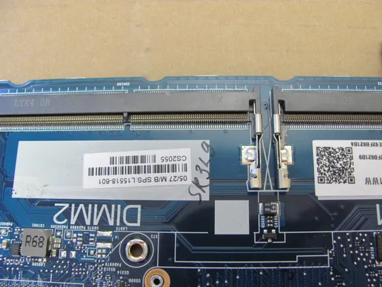 номер1015-17 материнська плата 6050A2945601 i5-8350U SR3L9  для HP EliteBook 840 G5  850 G5  Mainboard Материнка Основна плата Системна плата Плата системи Laptop motherboard мамка ноутбучна плата оригінал Інтернет-аукціон