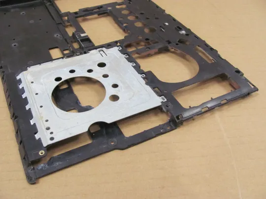 номер0097-7  Кришка, дно, піддон корпуса  6070B1510301 L58719-001  для HP ProBook 650 G5  оригінал З аукціону