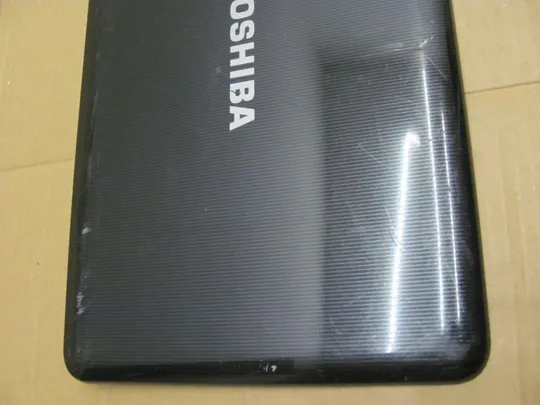 номер0195-38 Кришка матриці,Кришка дисплея,Тильна кришка,Корпус матриці,Верхня кришка,Задня кришка,matrix cover   Top Case LCD Cover Rear Lid Back Cover Housing Cabinet H000050200 13N0-ZWA0M02 для TOSHIBA Satellite C850D, C855, C855D оригінал Продаж