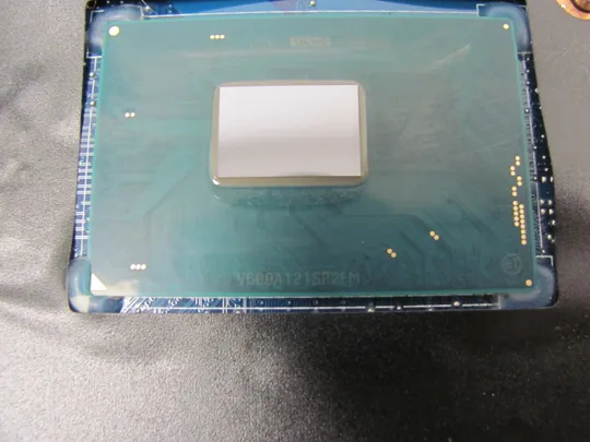 878-8 материнська плата APW70 LA-C391P SR2FM E3-1535M  для HP EliteBook ZBOOK 17 G3  оригінал в Україні