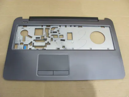 фото, 9-16 Кришка панель палмрест тачпад 0P4P4H для DELL Inspiron 17 5737, 3737 оригінал