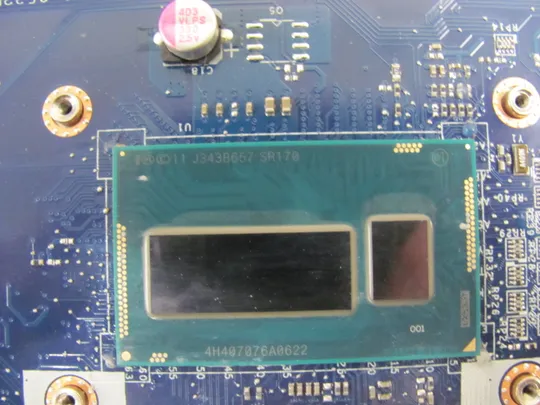 590-11 материнська плата V5WE2 LA-9532P  SR170 i5-4200U для Acer Aspire E1  E1-572G E1-572 V5-561G оригінал Інтернет-аукціон