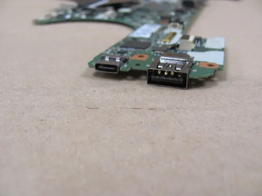 623-9 материнська плата РОБОЧА BIOS PASS CT470 NM-A931 SR340  i5-7300U  для Lenovo ThinkPad  T470 оригінал Недорого