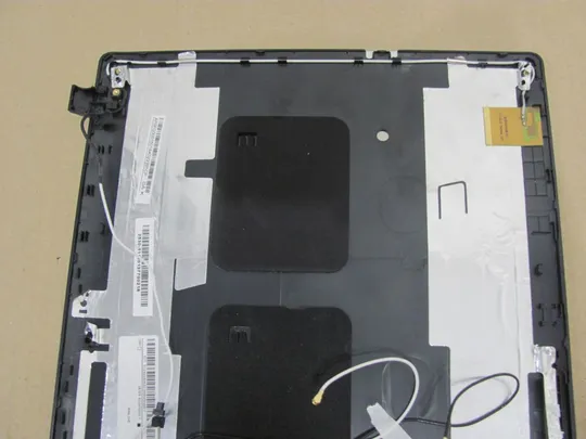 348-10 кришка матриці AP0FQ000150 для PACKARD BELL P5WS6 P5WE6 TK11, TK36, TK81, TK85 оригінал Продаж