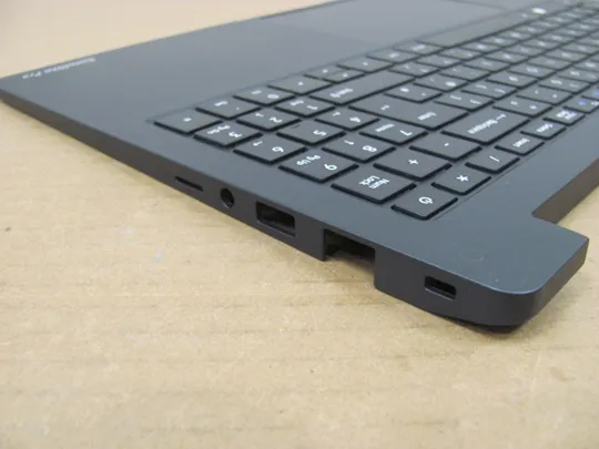 867-8 панель палмрест тачпад GX1C001A5046A клавіатура  для  Toshiba Dynabook SATELLITE C50 C50-E C50-G  оригінал Де купити