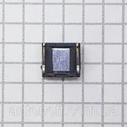 фото, Розмовний динамік ZTE Blade A522 для телефона оригінал з розборки
