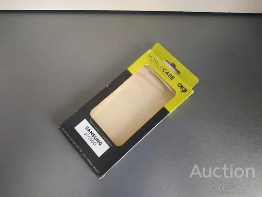Чехол DIGI для Samsung Galaxy J1 2015 j1 J100 чохол Ціна