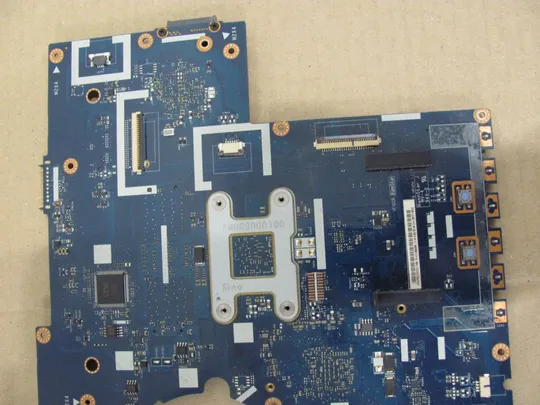 526-27 материнська плата PBL70 LA-7323P для Asus X73B A73B K73B K73BR X73B K73B X73BY K73BY X73BR K73BR оригінал Інструкція