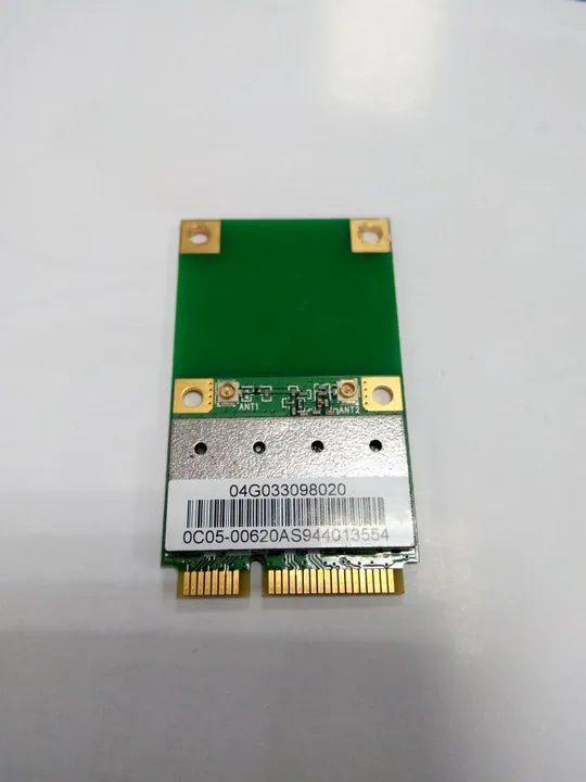 Купити Wi-Fi адаптер AzureWave AR5B95