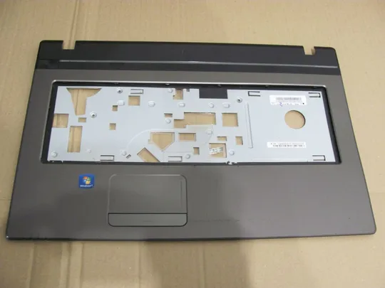 510-1 Кришка панель палмрест тачпад AP0HO000301 для ACER ASPIRE 7560 7750 оригінал Ціна