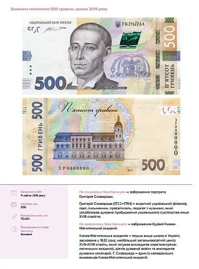 2020 - Банкноты и монеты Украины - *.pdf Де купити