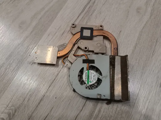 Купити Система охолодження для ноутбука Lenovo G505 G500