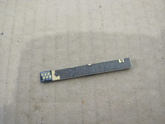 Купити №169-35 WEB-камера 0CVRNR для DELL Inspiron 15 5558 5759 5000 3558 3552 3000 оригінал