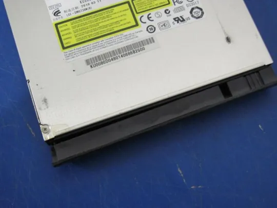 номер0117-32 DVD-привод GT30N для ACER 7745G оригінал З аукціону