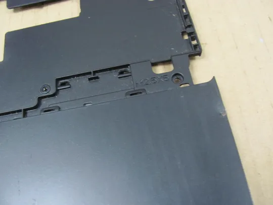 705-9 Кришка панель палмрест тачпад 00MCCJ для Dell Latitude E6530 оригінал Де купити