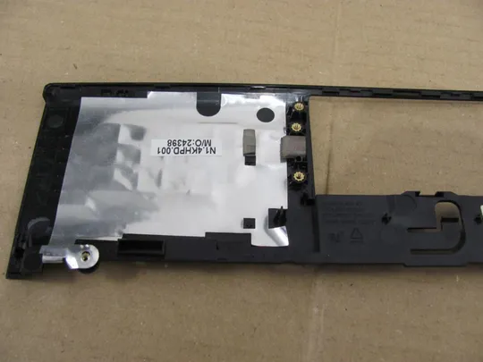545-20 панель палмрест 60.4KH08.004 для LENOVO Thinkpad X230 X230i оригінал Недорого