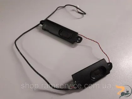 фото, Динаміки для ноутбука MSI CR500, б/в