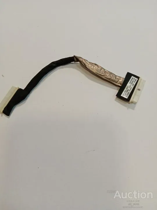 Dell inspiron N5010 5010-6135 шлейф платы USB VGA 50.4hh02.001 Ціна