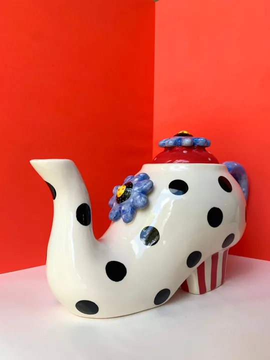 Чайник "Jameson&amp;Tailor Artist Of The World" Продаж