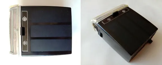 Советская Электробритва ХАРЬКОВ-102 110/220В Сувенирная Коробка 1970-х #2 Недорого