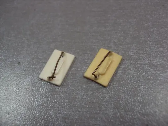 знак ленин 1870-1970 ситалл лот 2 шт №1579 Де купити