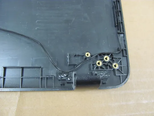 766-4 кришка матриці 13NB0HE7AP0401  для ASUS X540 R540 K540 F540 X541 X543 R543 F543 K543 оригінал Характеристики