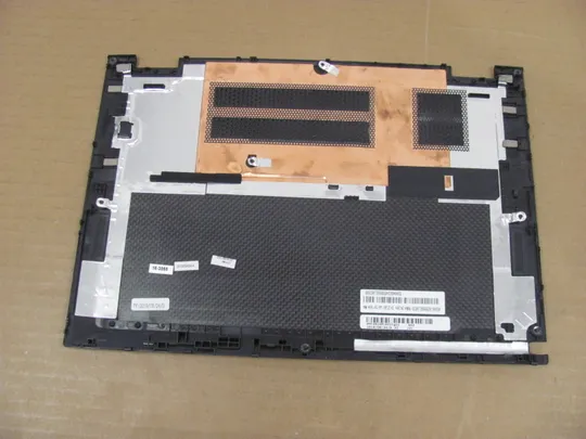 Купити номер0889-5  Кришка дно піддон корпуса 460.0G10M.0012 SCB0T35666 для Lenovo ThinkPad X390 Yoga  оригінал