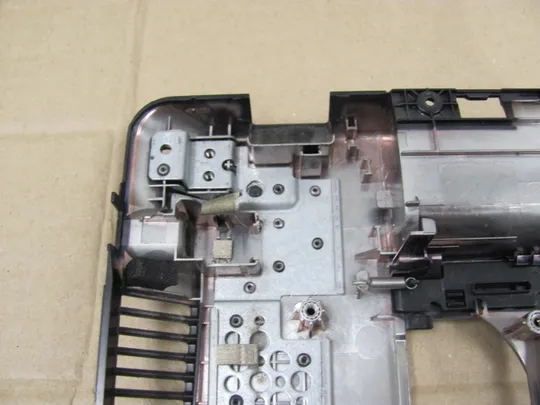 675-3 Кришка дно піддон корпуса 6070B0491701 646262-001 для HP  ProBook 4730 4730s оригінал Продаж