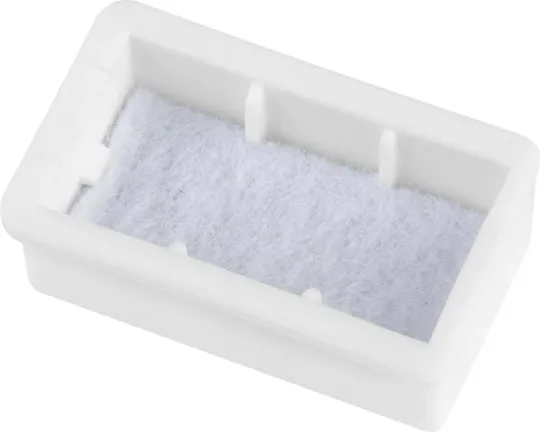 Увлажнитель воздуха ECG AH-D501-T 27 Вт Характеристики